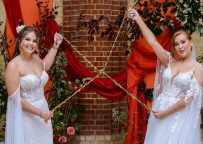 Crystal Palace Subway-handfasting 256